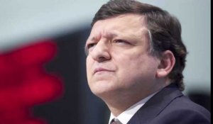 L'arrivée de Manuel Barroso chez Goldman Sachs provoque des remous