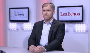 Pierre-Yves Jestin (Savéol) : "Le début de l'année 2016 a été difficile"