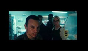 American Nightmare 3 : Élections / Extrait 2 "Les survivants" VF [Au cinéma le 20 Juillet]