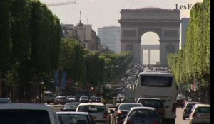 L'inégalité des régions françaises face à la crise