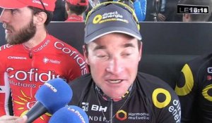 Le 18:18 : Voeckler écrit la première page du Tour de La Provence