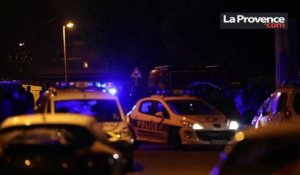 Marseille : trois morts dans une fusillade à Bassens