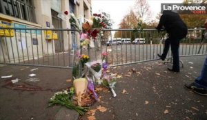 Attentats à Paris : reportage dans l'horreur du Bataclan