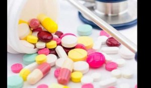 Le 18:18 - Antibiotiques : les spécialistes marseillais s'opposent à la ministre de la Santé