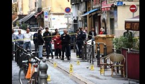 Le 18:18 - Fusillade à Marseille : le quartier de l'Opéra toujours sous le choc