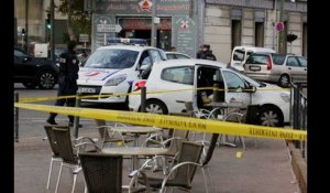 Le 18:18 : la rocambolesque affaire du schizophrène poignardé à Marseille
