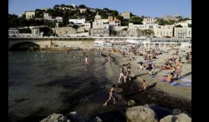 Le 18:18 : plage du Prophète à Marseille, l'interdiction qui divise