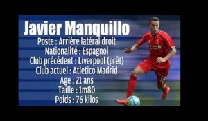 OM : Manquillo, la jeunesse et la fougue espagnoles