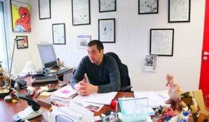 Boudjellal : "Toulon-Toulouse, un Clasico"