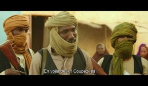 La minute cinéma : "Timbuktu", un voyage au cœur du djihad