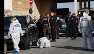 Le 18:18 : deuxième assassinat en deux jours dans les Bouches-du-Rhône