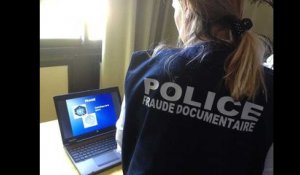 Le 18:18  - Fraude : 10 millions d'euros récupérés en 2014
