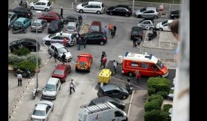Le 18:18 - Règlement de comptes à Marseille : tout un quartier sous le choc