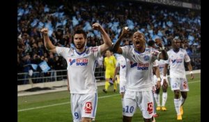 Le JT de l'OM : 90 minutes pour sauver la saison