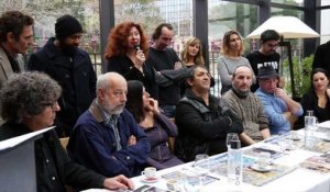 Marseille : des artistes de renom à l'Odéon