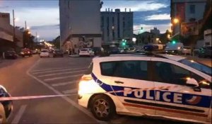 Marseille : deux morts et un blessé grave dans une fusillade
