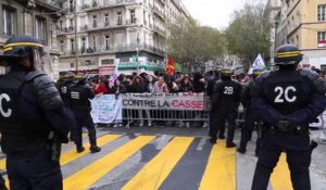 Marseille :  les zones d'éducation prioritaires en colère