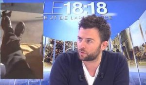 Marseille : que voit-on sur les vidéos des Baumettes  ?