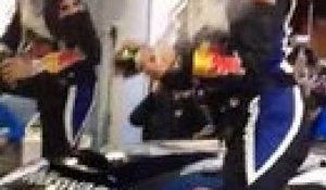 Rallye : Sébastien Ogier remporte le Monte-Carlo