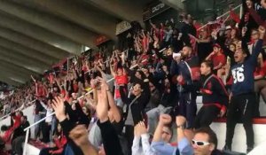 Rugby : la passe de trois pour le RCT, la folie à Mayol !