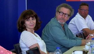 Cinéma : Guédiguian et Ascaride sur le "fil d'Ariane"