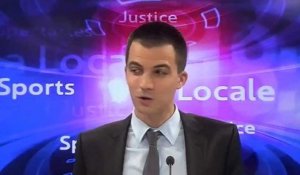 Edition spéciale - Olivier Mazerolle : "Valls, un discours qui peut provoquer l'adhésion"