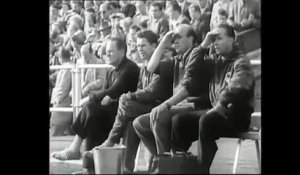 France-Allemagne : 1958, le premier face à face en Coupe du monde