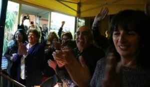 Municipales à Digne : victoire de la divers gauche Patricia Granet
