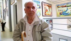 Vaucluse : à 96 ans, son village lui dédie un musée