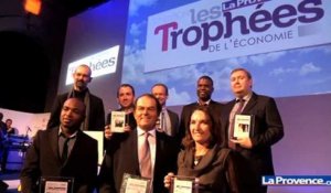 17e Trophées de l'économie : des leaders et des jeunes pousses récompensés