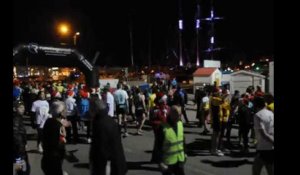 700 fondus de course à la corrida du Vieux-Port