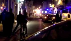 Marseille : un homme abattu avenue de Saint-Jérôme