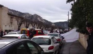 Marseille : un homme de 25 ans tué par balles aux Baumettes