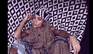 Nneka : " Je suis la voix des femmes oppressées" 