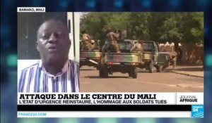 Mali : Affrontements violents à Kidal entre tribus touaregs "les cadavres jonchent les rues"