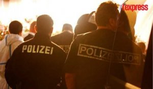 Allemagne: un réfugié syrien se fait exploser près d'un festival