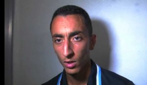 Amical, Marseille - Ajax: interview de Saîf-Eddine Khaoui