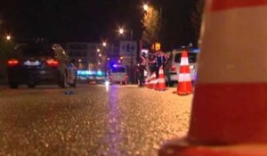 La zone de police Bruxelles-Ouest annule certains contrôles par manque de moyens
