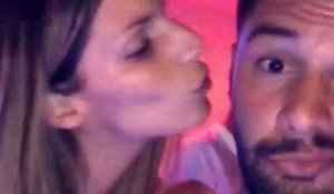 Nadège Lacroix et Kevin s'affichent ensemble sur Snapchat