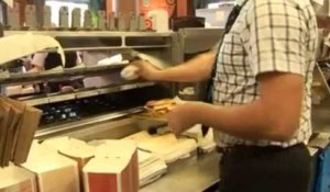 McDonald's: "Nous allons créer 500 emplois en Belgique"
