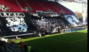Tifo Sporting Charleroi - White Star (2)