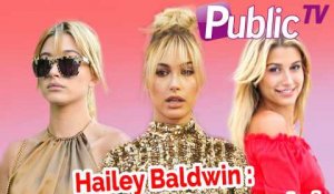Hailey Baldwin : Ses 15 looks sensationnels !