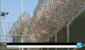 Guantanamo : les États-Unis transfèrent quinze prisonniers vers les Émirats arabes unis