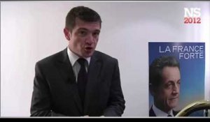 Le clan Juppé compare Sarkozy à de Funès