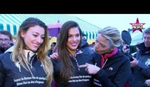 Miss France 2016 : Iris Mittenaere blessée, Sylvie Tellier donne de ses nouvelles ! (Vidéo)