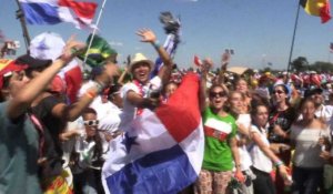 JMJ: les Panaméens heureux d'accueillir l'édition 2019