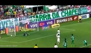 Erik Lima, buteur de Palmeiras: Compilation