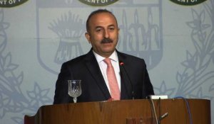 Turquie: l'état d'urgence sera "un processus transparent"