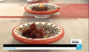 Gastronomie : le feu à la bouche avec la harissa, l'or rouge de Tunisie !