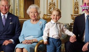 Le Prince George insulté, la Toile prend sa défense ! (VIDEO)